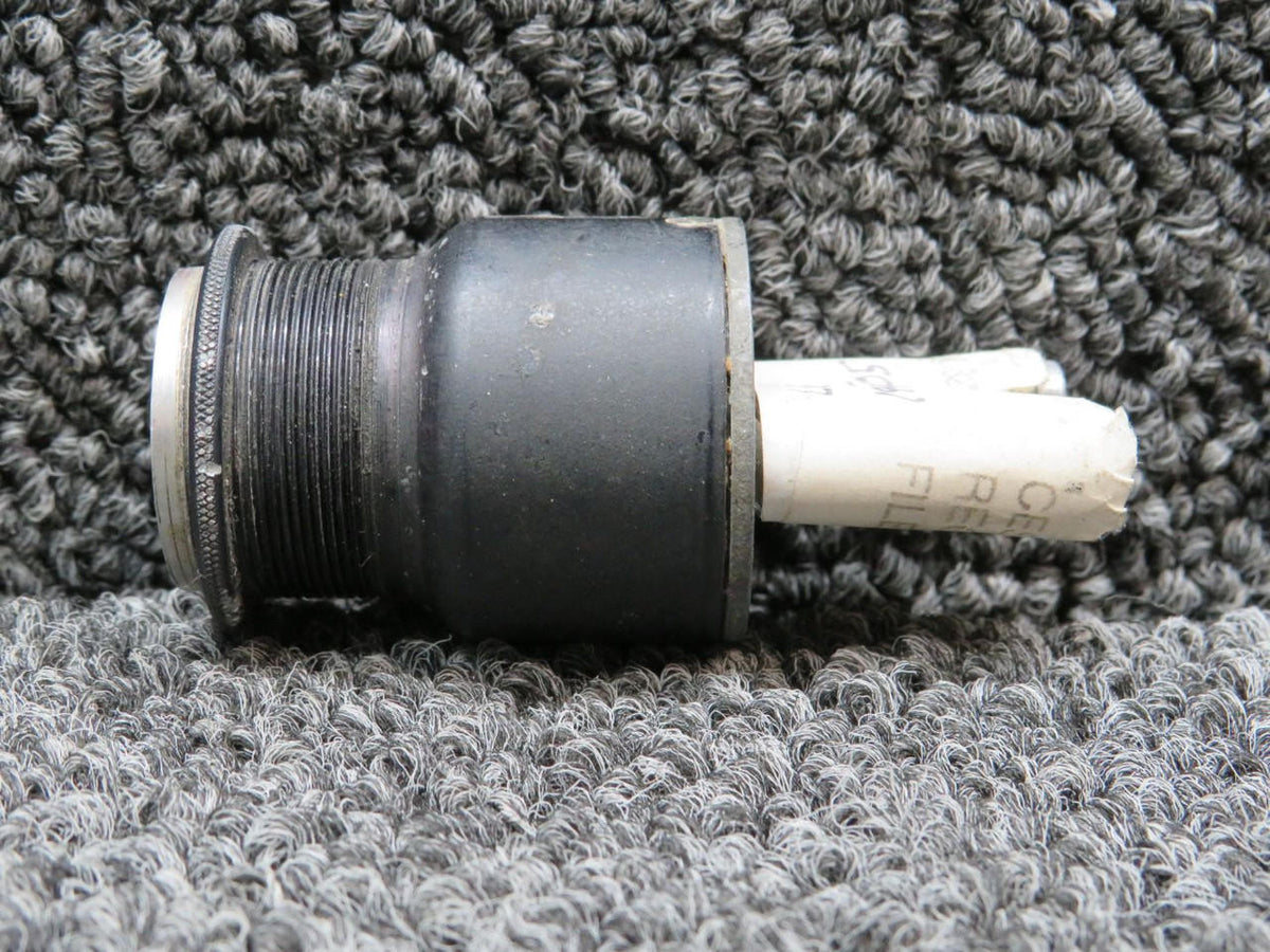 Cessna Aircraft Parts C668509-0101 Cessna Suction Indicator (Case Worn)