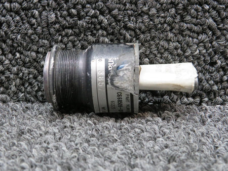 Cessna Aircraft Parts C668509-0101 Cessna Suction Indicator (Case Worn)
