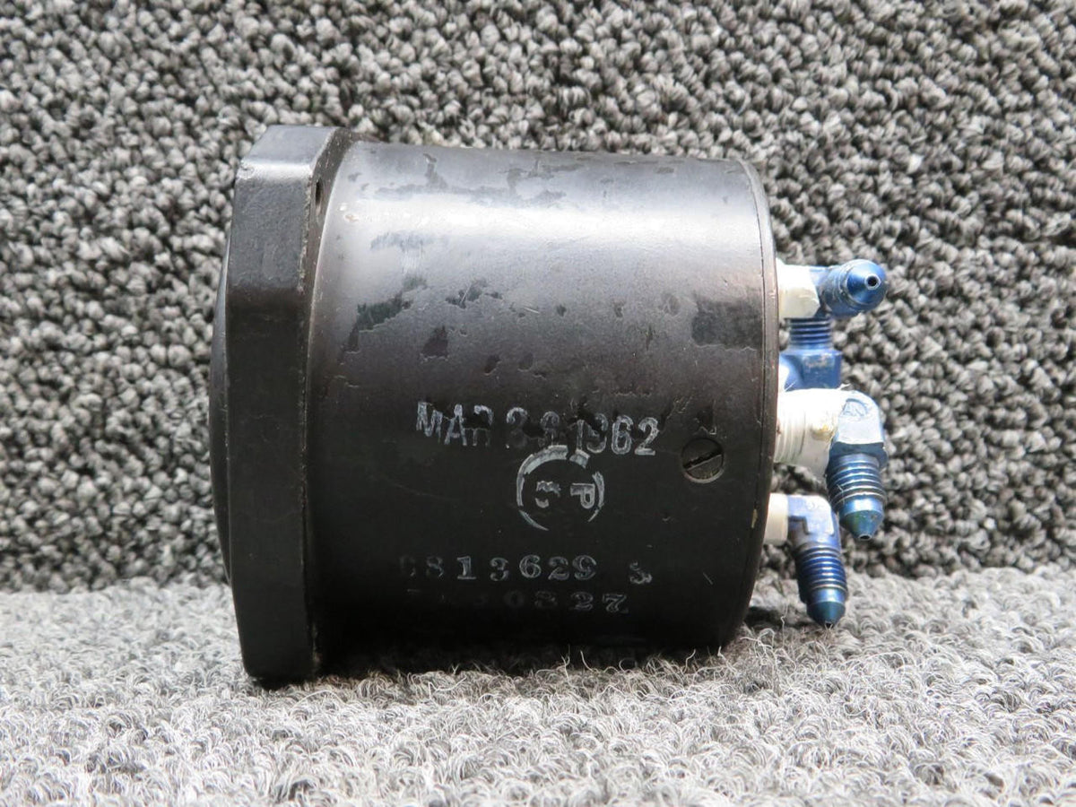 Garwin 22-868-015 Garwin Dual Fuel Flow Indicator