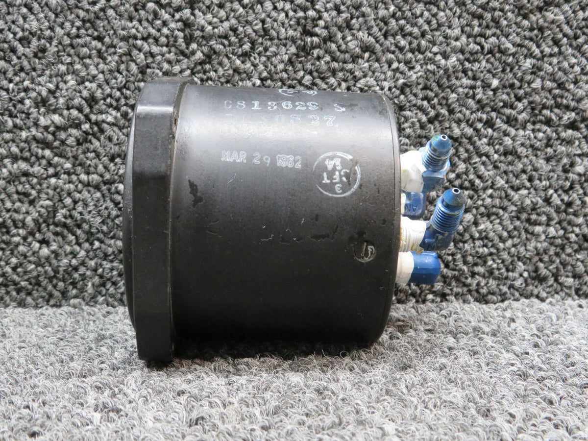 Garwin 22-868-015 Garwin Dual Fuel Flow Indicator