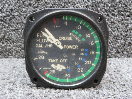 Garwin 22-868-015 Garwin Dual Fuel Flow Indicator