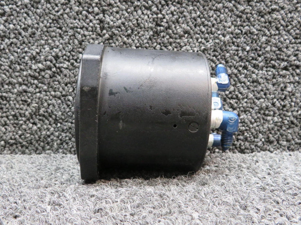 Garwin 22-868-015 Garwin Dual Fuel Flow Indicator