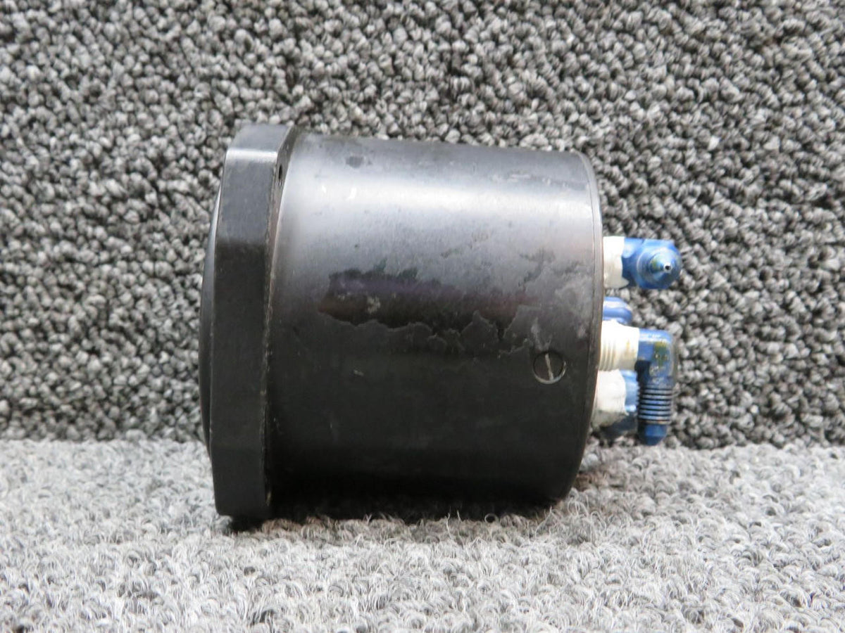 Garwin 22-868-015 Garwin Dual Fuel Flow Indicator
