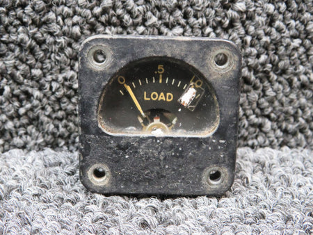 Does Not Apply Type J-1 Ammeter Indicator