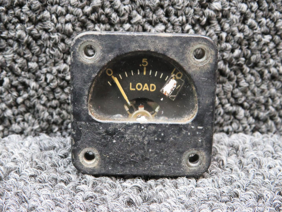 Does Not Apply Type J-1 Ammeter Indicator