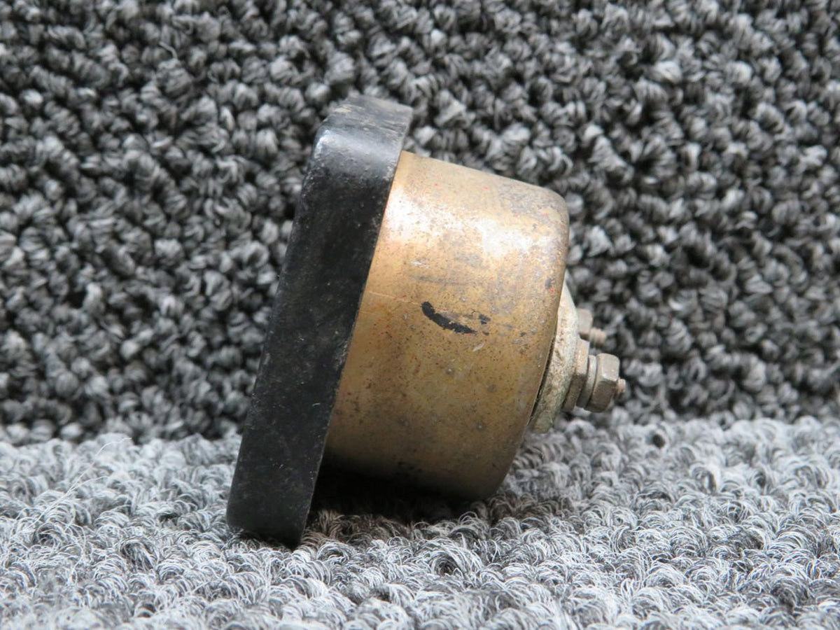 Does Not Apply Type J-1 Ammeter Indicator