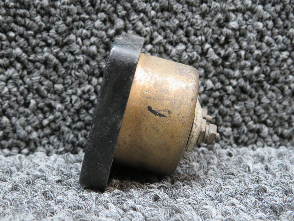 Does Not Apply Type J-1 Ammeter Indicator