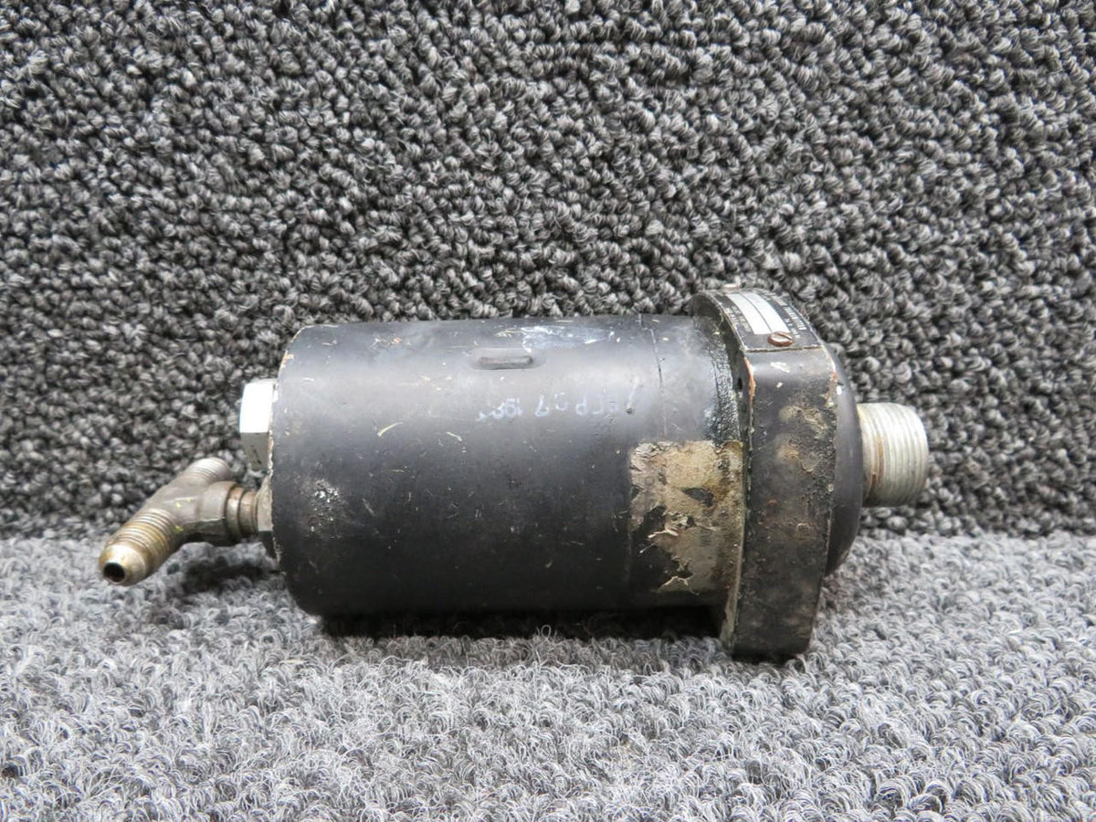 Bendix Airplane Parts & Equipment 3567742-1501 Bendix Pressure Transmitter