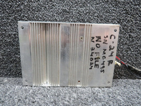 Grimes 60-1592-11 Grimes Strobe Light Power Supply
