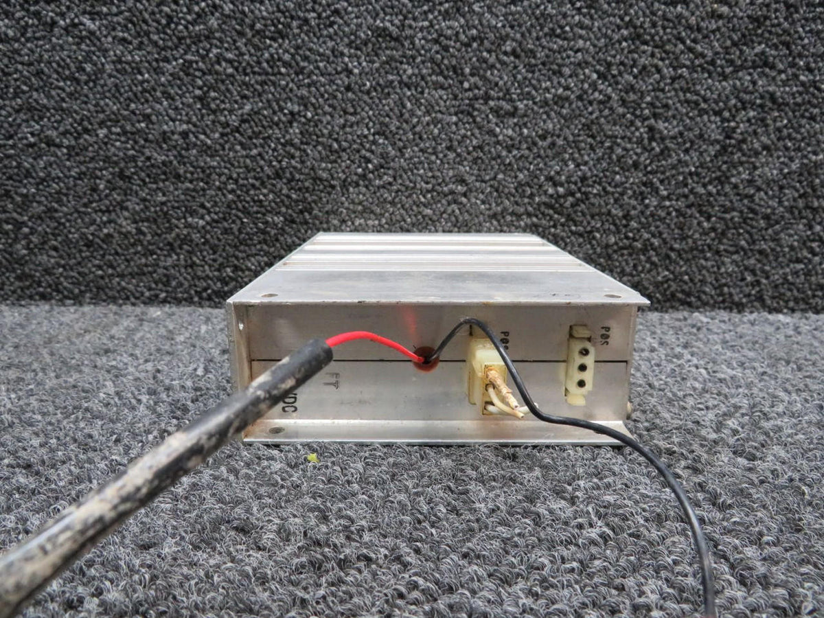 Grimes 60-1592-11 Grimes Strobe Light Power Supply