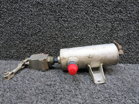 scott 4500 Scott Brake Master Cylinder