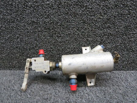scott 4500 Scott Brake Master Cylinder