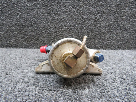 scott 4500 Scott Brake Master Cylinder