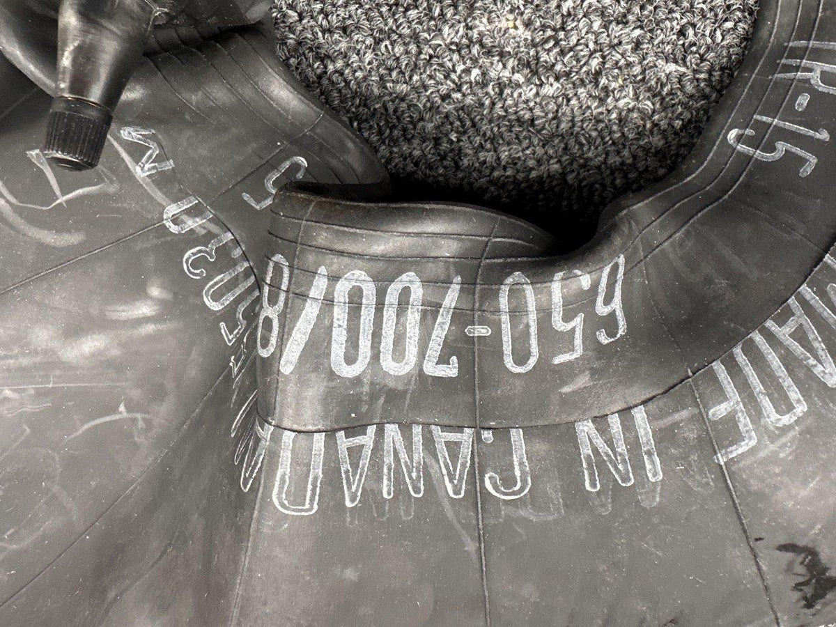 specialty tires of america 650-700-8 Specialty Tires Inner Tube (New Old Stock)