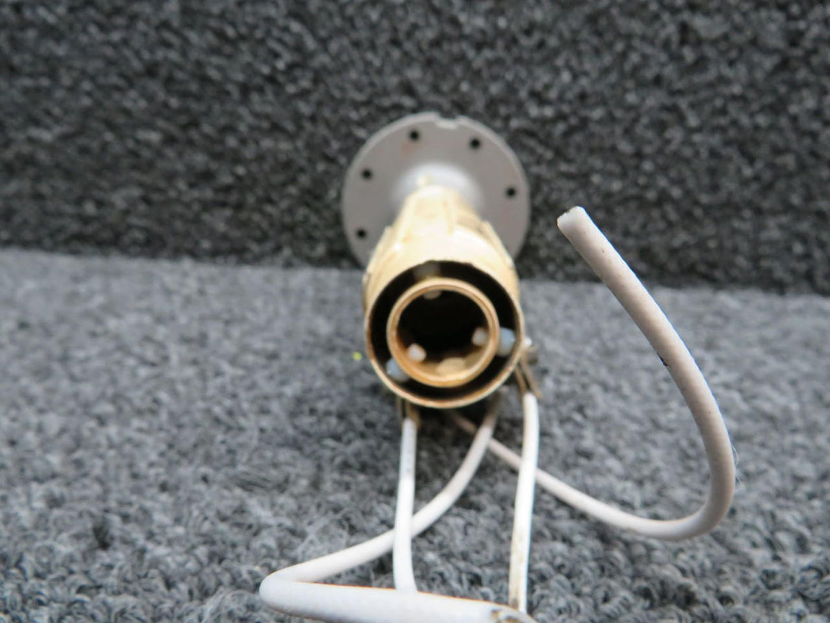 simmonds 381096-18644 Simmonds Fuel Level Transmitter