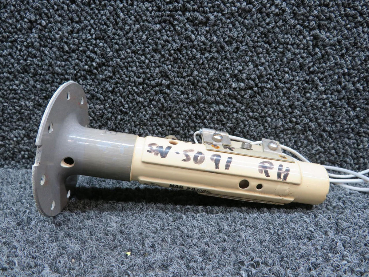 simmonds 381096-18644 Simmonds Fuel Level Transmitter