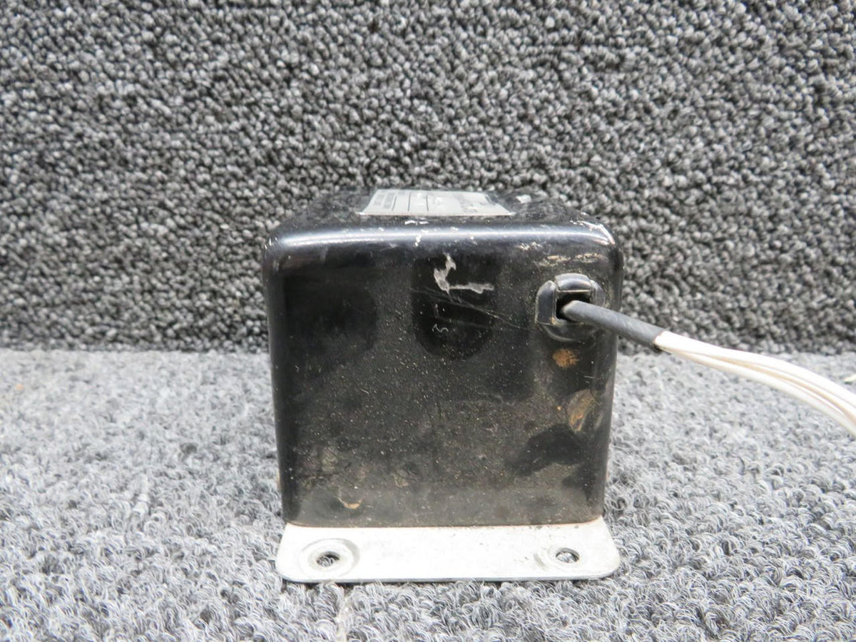 Woodward 5485-016 Woodward Synchronizer Actuator (Dented)