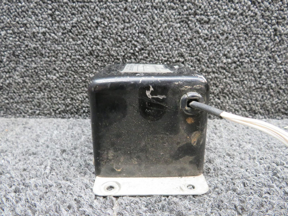 Woodward 5485-016 Woodward Synchronizer Actuator (Dented)