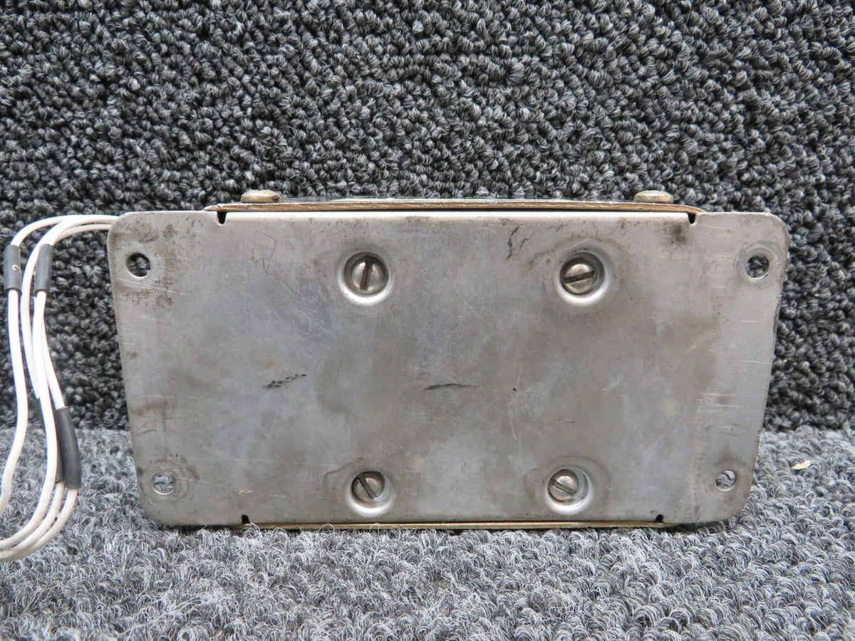 Woodward 5485-016 Woodward Synchronizer Actuator (Dented)