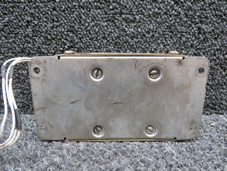 Woodward 5485-016 Woodward Synchronizer Actuator (Dented)