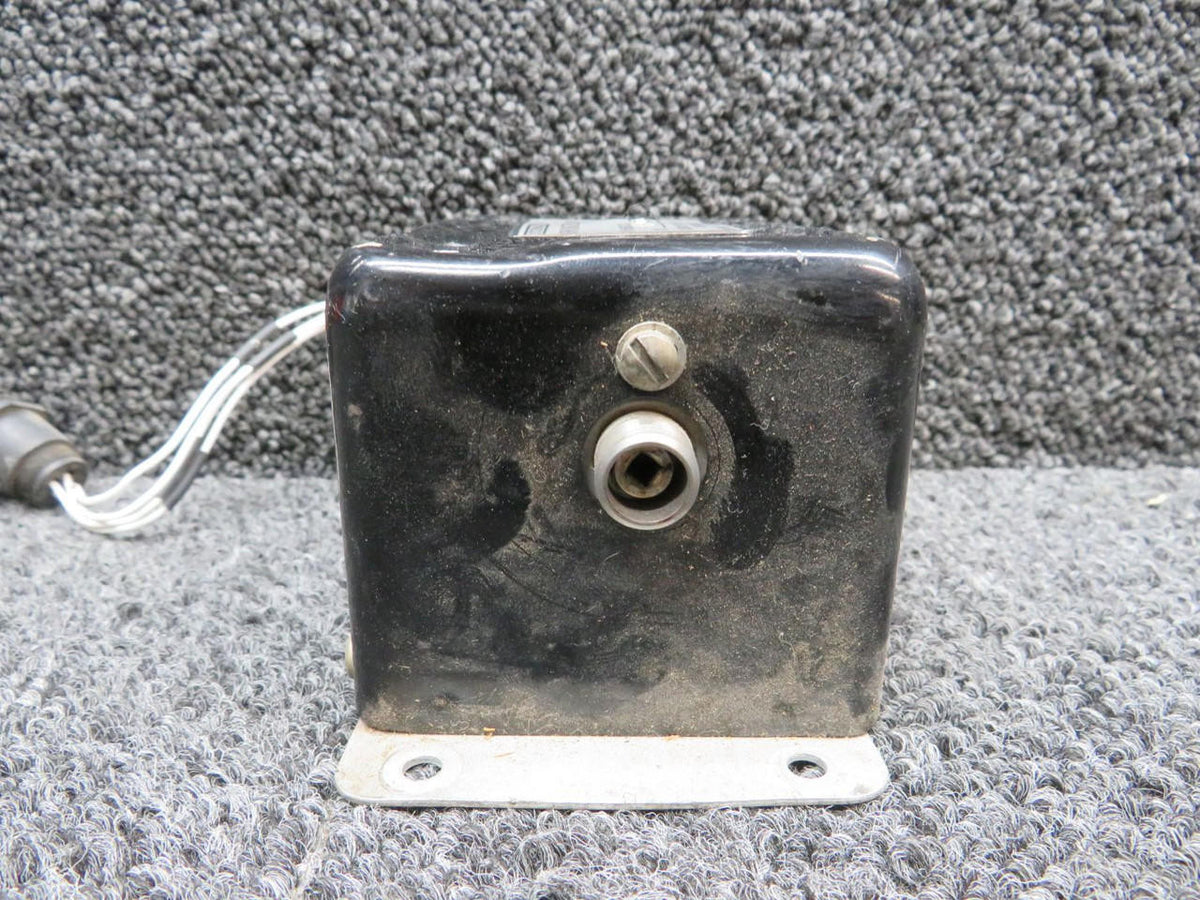 Woodward 5485-016 Woodward Synchronizer Actuator (Dented)
