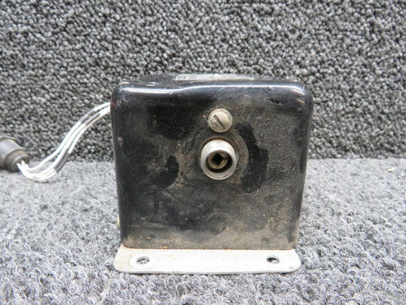 Woodward 5485-016 Woodward Synchronizer Actuator (Dented)