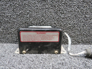 5485-016 Woodward Synchronizer Actuator (Dented)