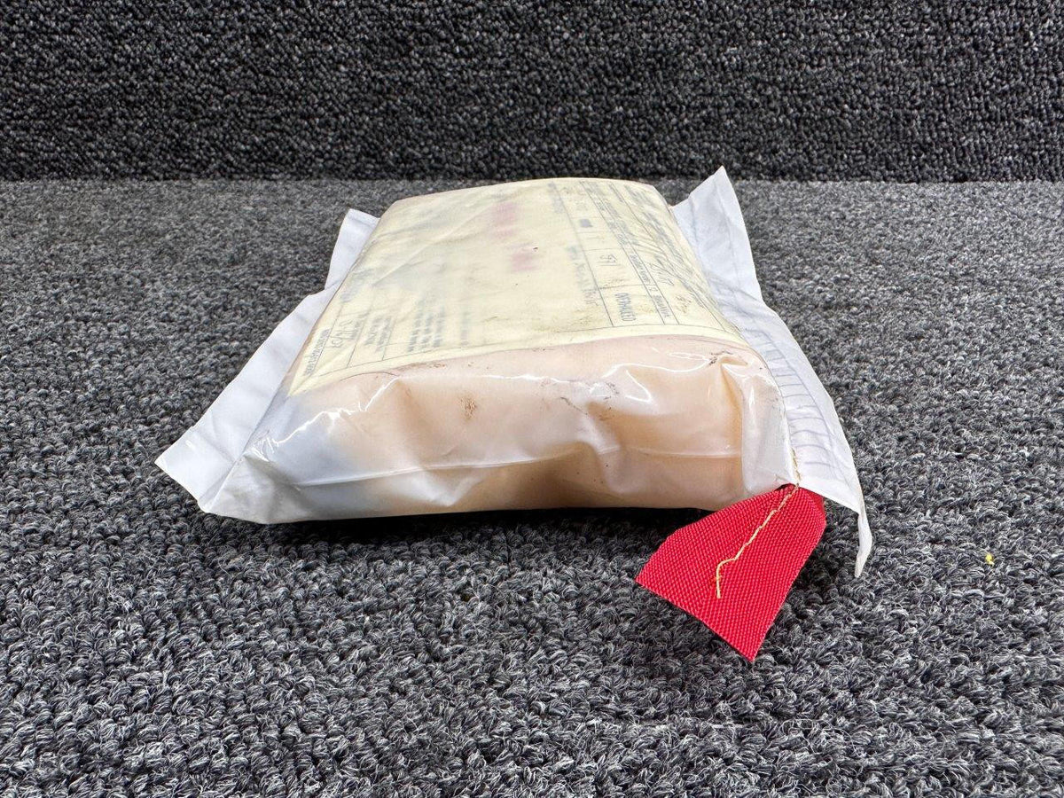 Cessna Aircraft Parts S-2100 Floatation Life Vest Device with 8130 (Display, Training Only)