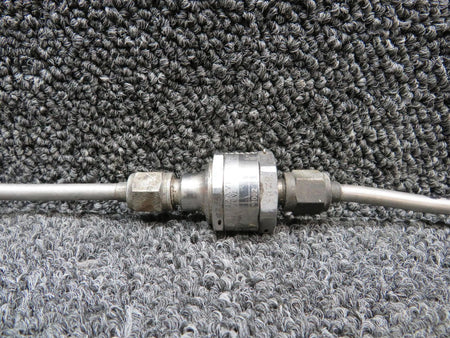 Bronzavia B07EA10-0 Bronzavia Drainage Valve with Modification