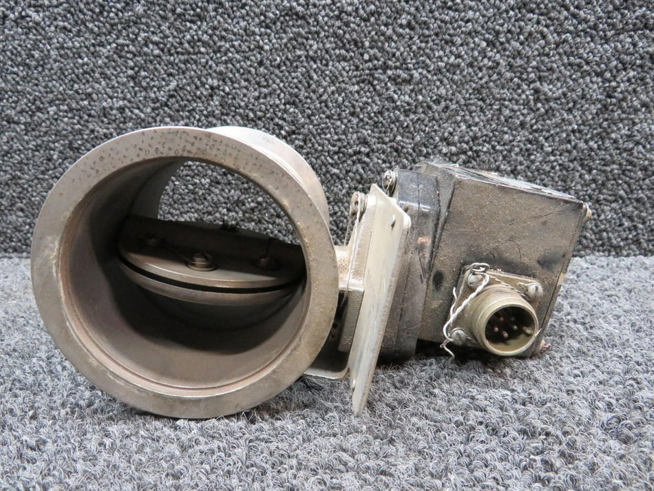 Airesearch 398042-1-1, 32754-1, 540290-1 IAI 121 Airesearch Rotary Actuator