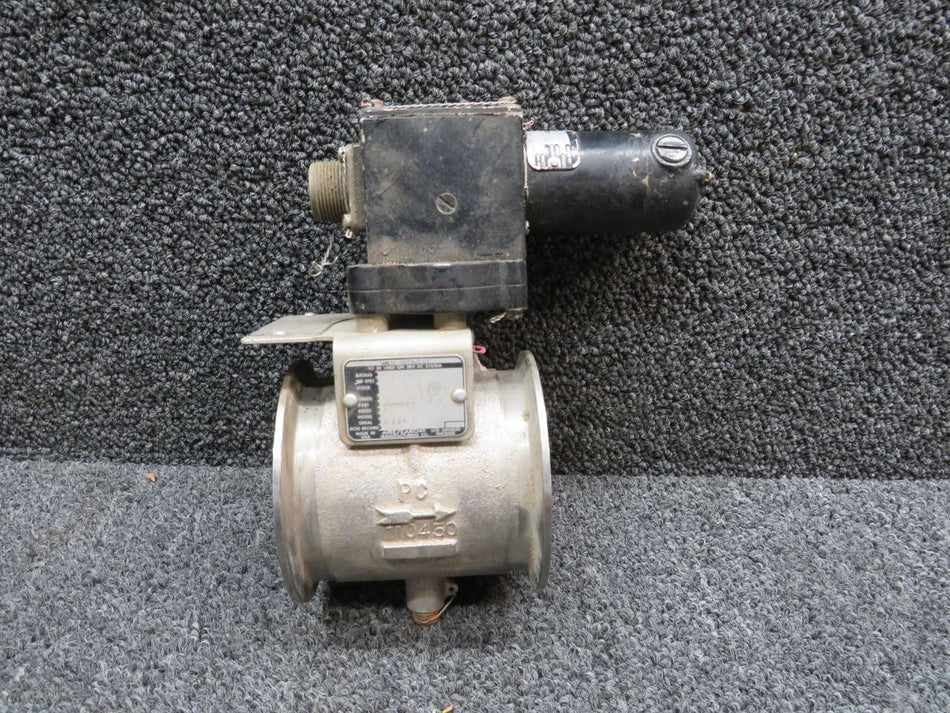 Airesearch 398042-1-1, 32754-1, 540290-1 IAI 121 Airesearch Rotary Actuator