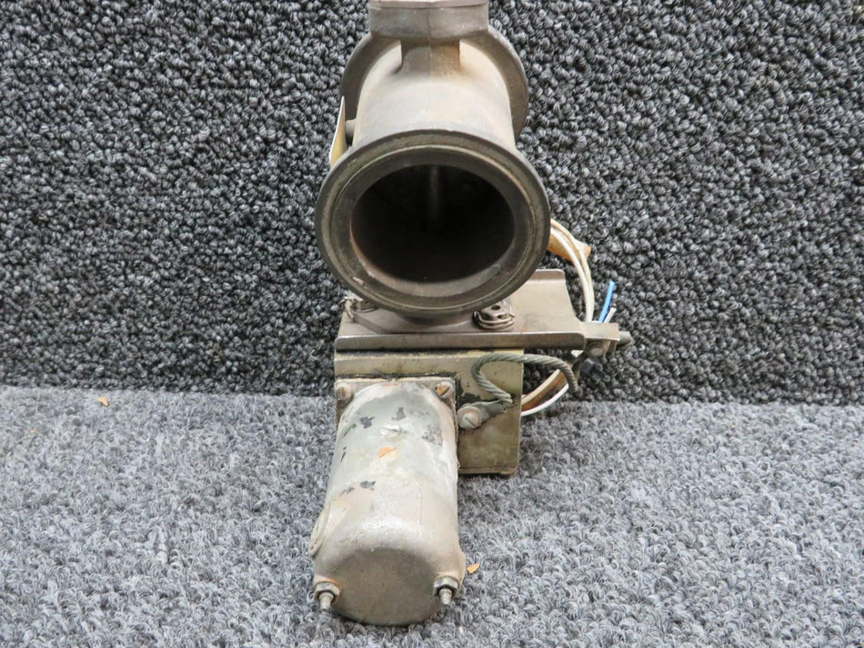 Airesearch 321334-1, 39702-5, 540468-2 Airesearch Rotary Actuator Assembly