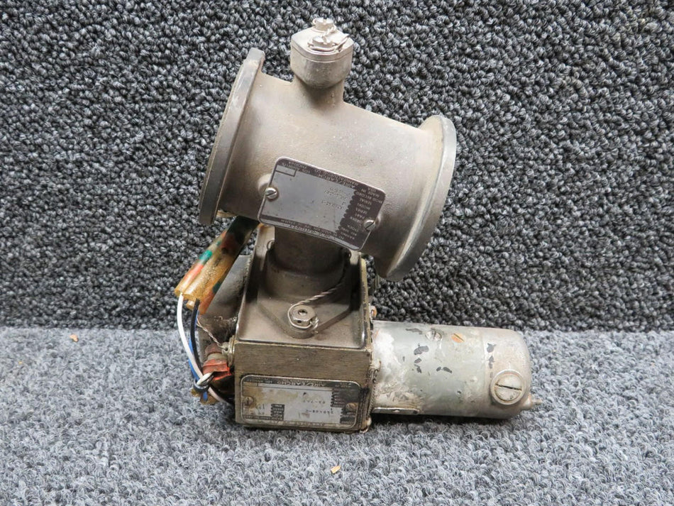 Airesearch 321334-1, 39702-5, 540468-2 Airesearch Rotary Actuator Assembly
