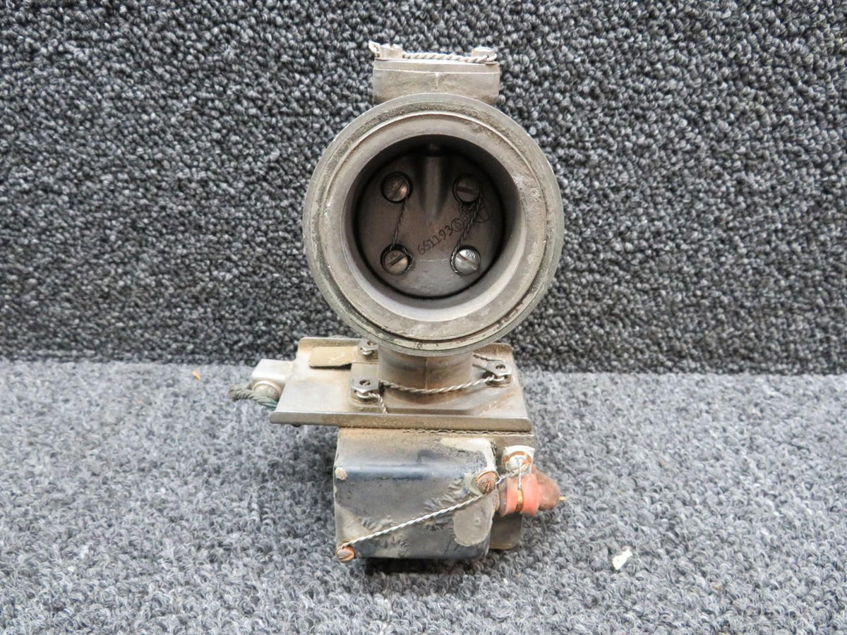 Airesearch 36702-5, 321934-1, 540468-2 IAI 1121 Airesearch Rotator Actuary