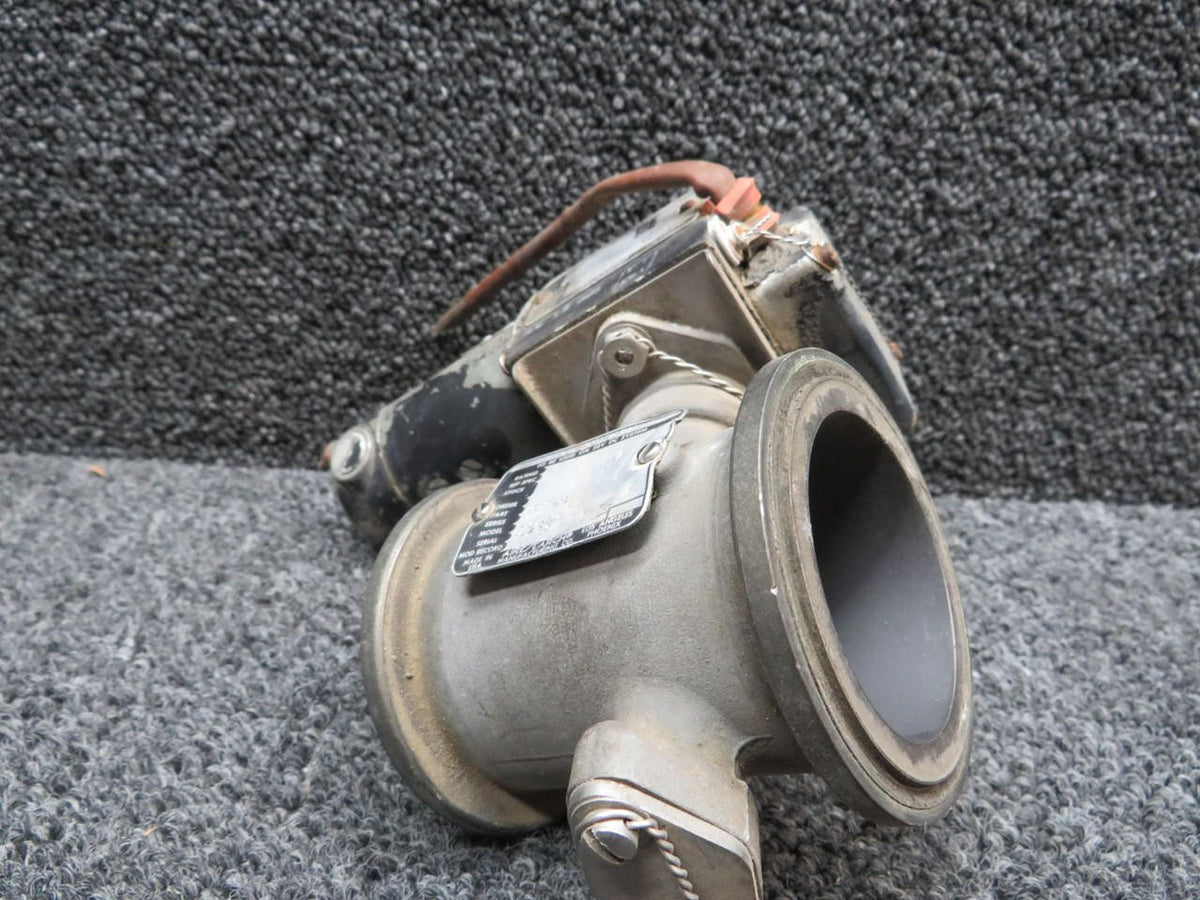 Airesearch 36702-5, 321934-1, 540468-2 IAI 1121 Airesearch Rotator Actuary