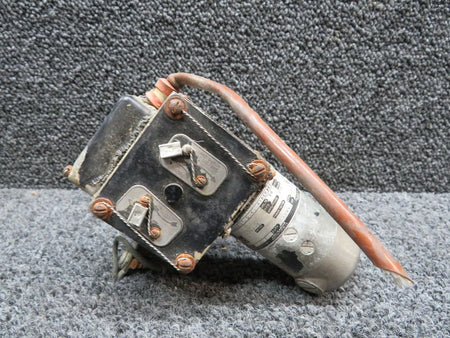 Airesearch 36702-5, 321934-1, 540468-2 IAI 1121 Airesearch Rotator Actuary