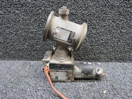 Airesearch 36702-5, 321934-1, 540468-2 IAI 1121 Airesearch Rotator Actuary