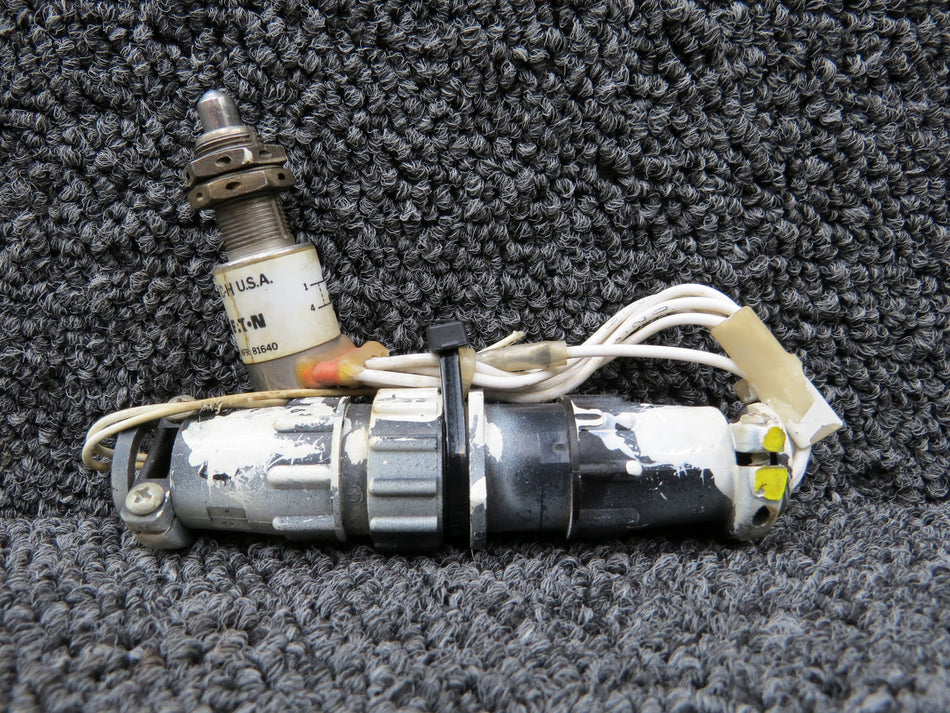 81640 Eaton Switch Assembly