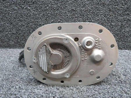 Lear Siegler RR12030-B1 Lear Siegler Fuel Booster Pump Assy w 8130-3 (Overhauled)