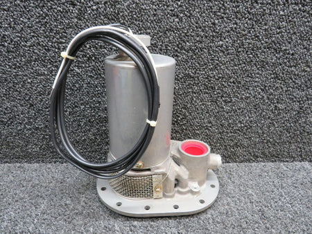 Lear Siegler RR12030-B1 Lear Siegler Fuel Booster Pump Assy w 8130-3 (Overhauled)