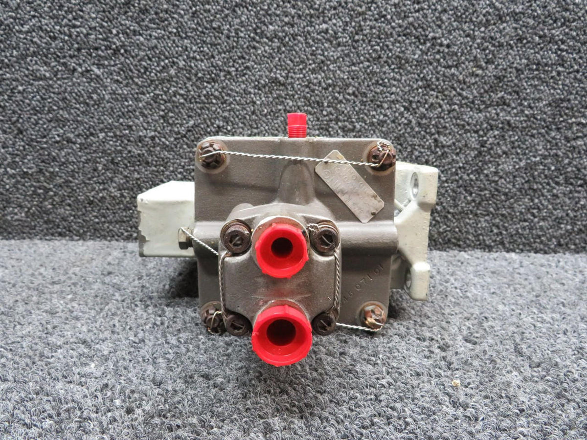 Pesco 220041-030-03 Pesco DC System Motor with Serviceable Tag (Volts: 27)