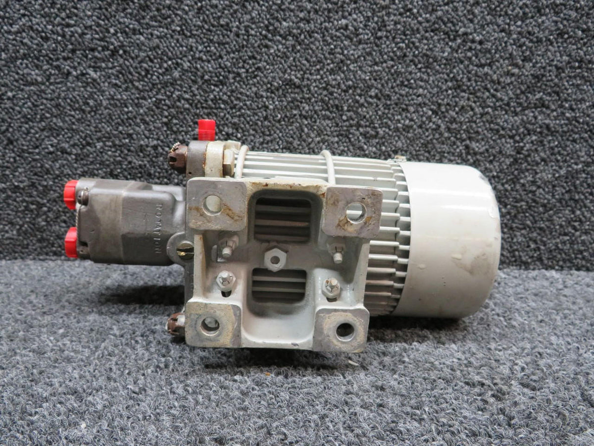 Pesco 220041-030-03 Pesco DC System Motor with Serviceable Tag (Volts: 27)