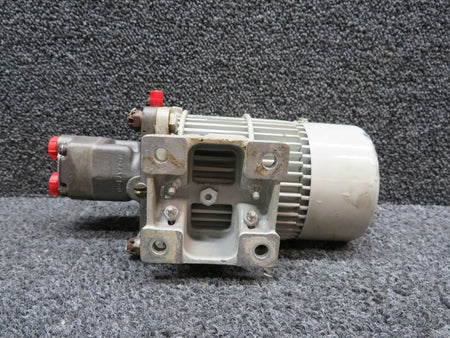 Pesco 220041-030-03 Pesco DC System Motor with Serviceable Tag (Volts: 27)