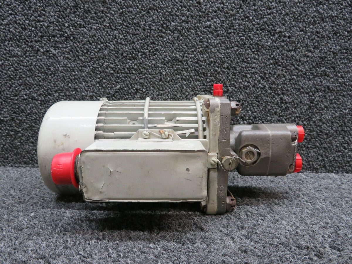 Pesco 220041-030-03 Pesco DC System Motor with Serviceable Tag (Volts: 27)