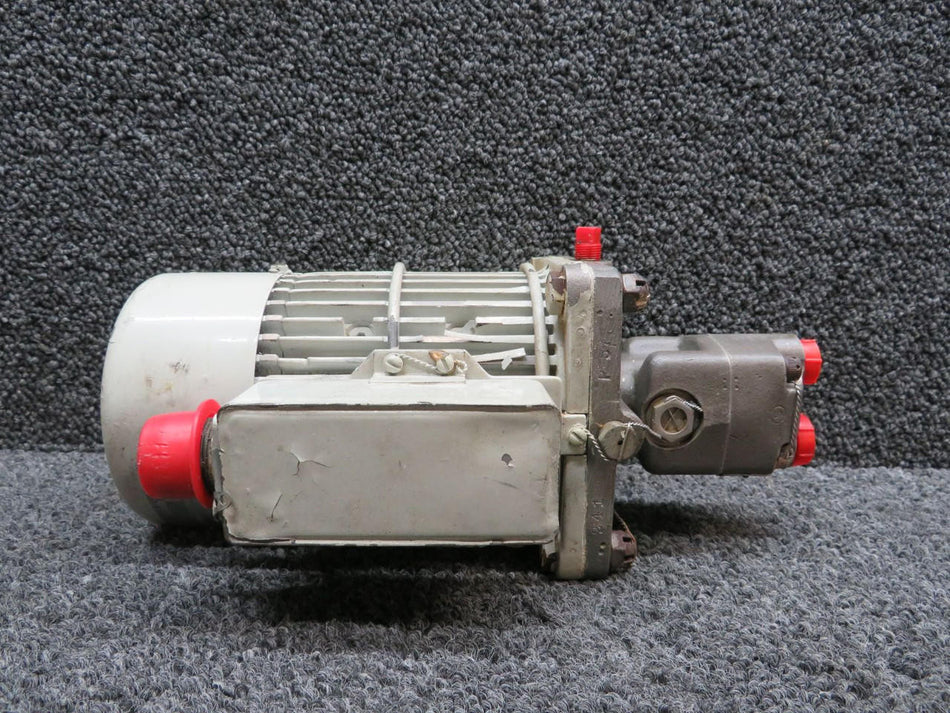 Pesco 220041-030-03 Pesco DC System Motor with Serviceable Tag (Volts: 27)