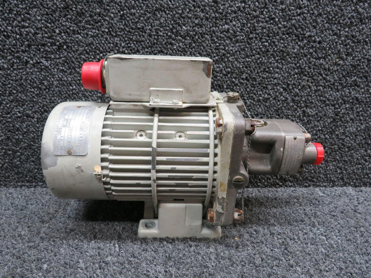 Pesco 220041-030-03 Pesco DC System Motor with Serviceable Tag (Volts: 27)