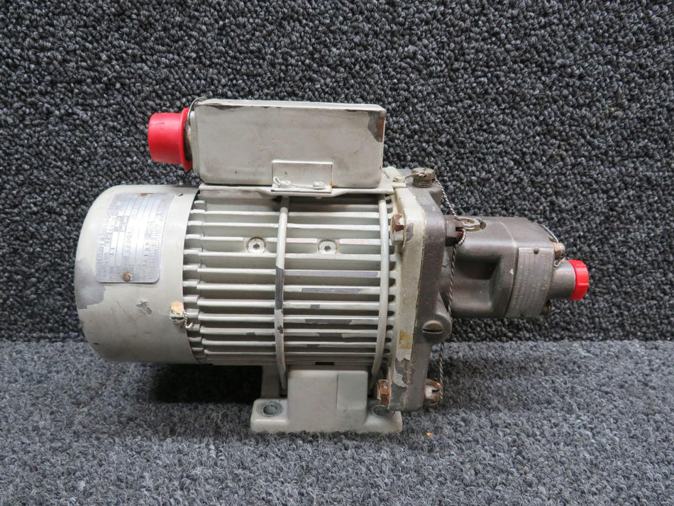 Pesco 220041-030-03 Pesco DC System Motor with Serviceable Tag (Volts: 27)