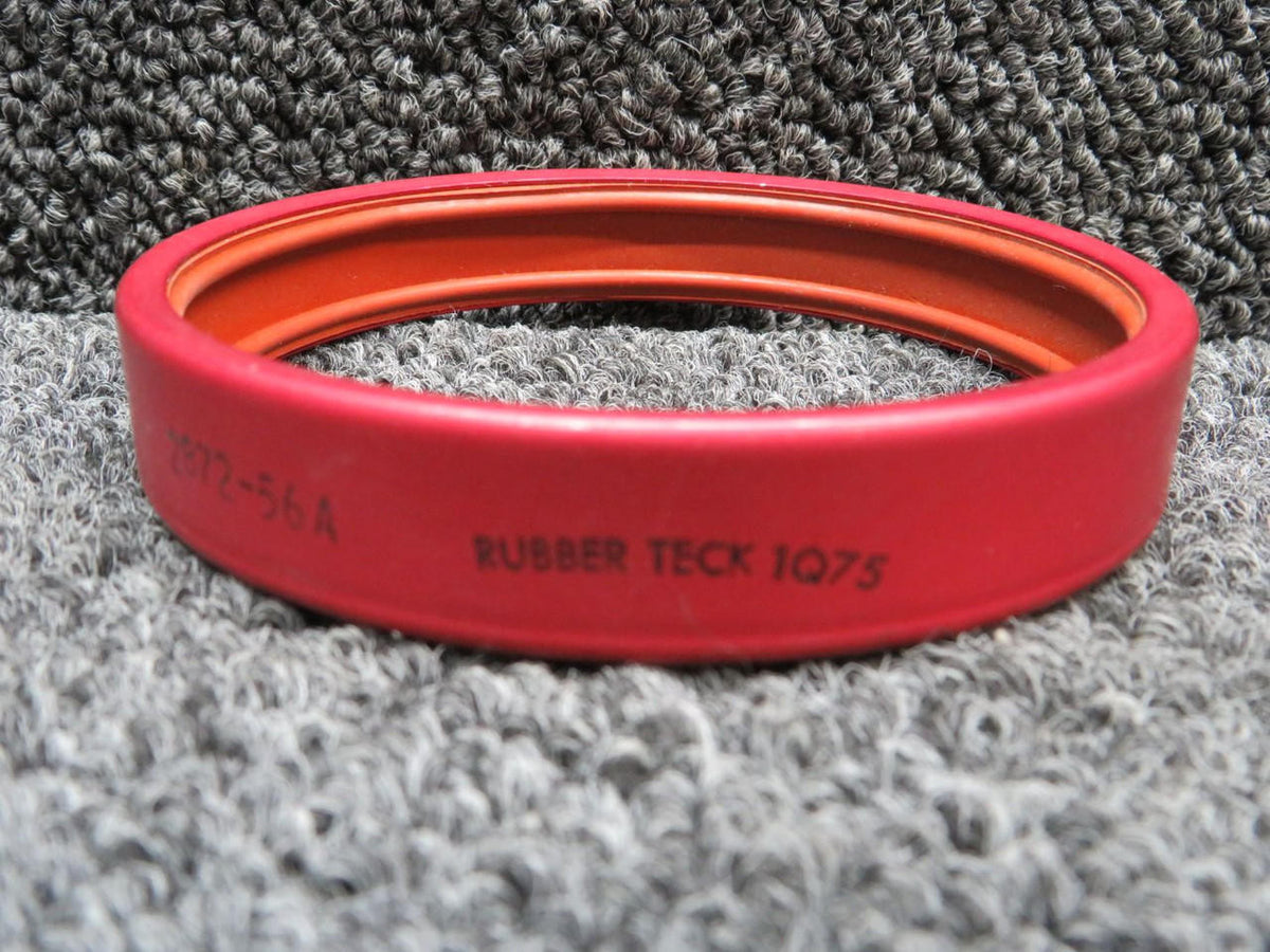 Does Not Apply 2872-56A Rubber Teck Seal (New Old Stock)