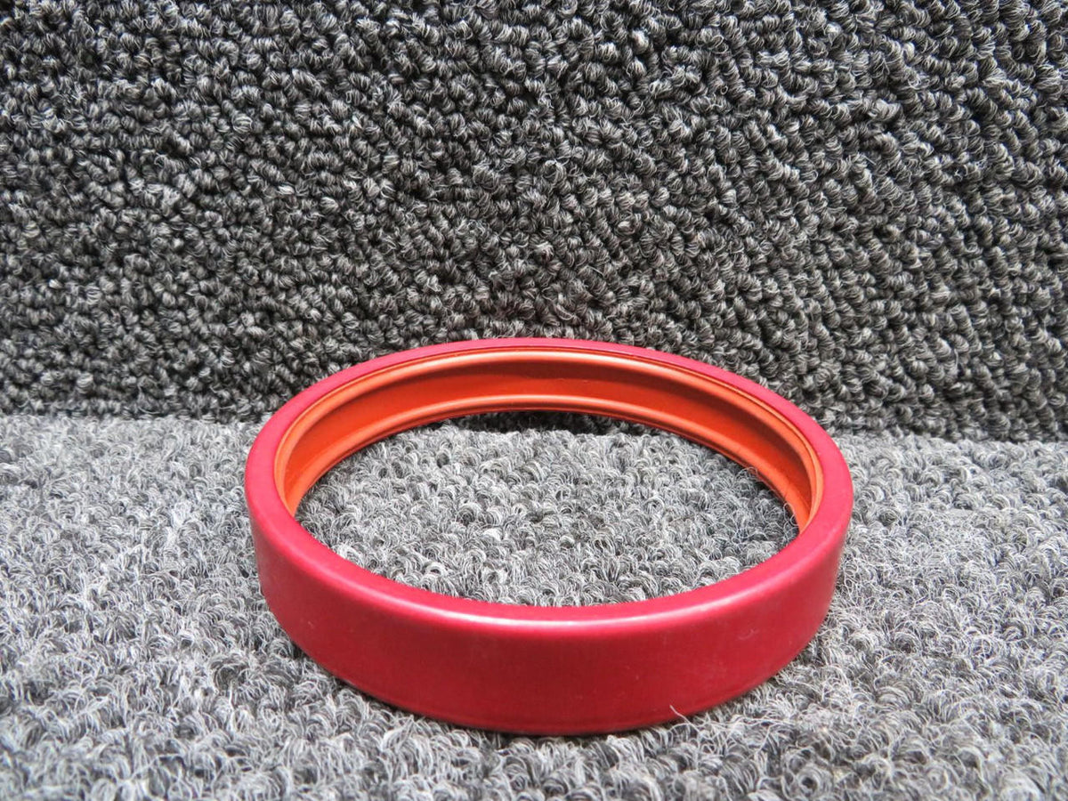 Does Not Apply 2872-56A Rubber Teck Seal (New Old Stock)