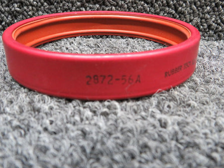 Does Not Apply 2872-56A Rubber Teck Seal (New Old Stock)